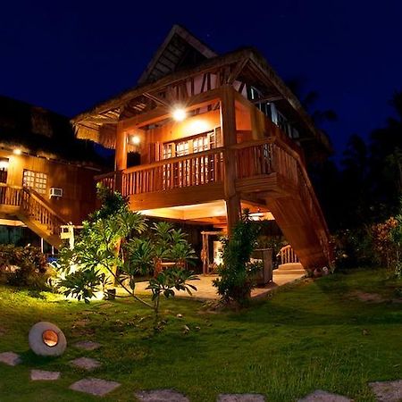 Hoyohoy Villas Resort Santa Fe  Exterior foto