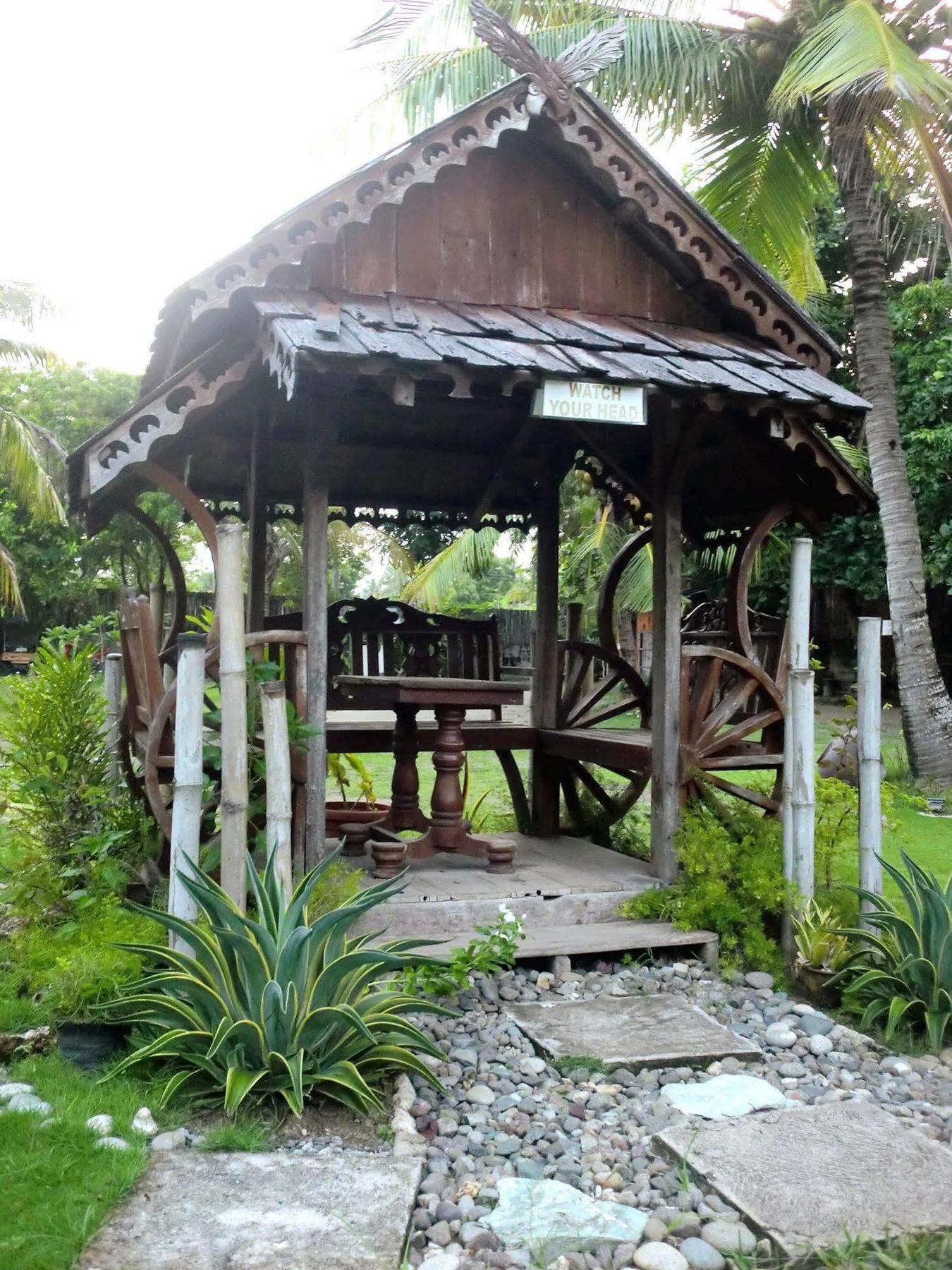 Hoyohoy Villas Resort Santa Fe  Exterior foto